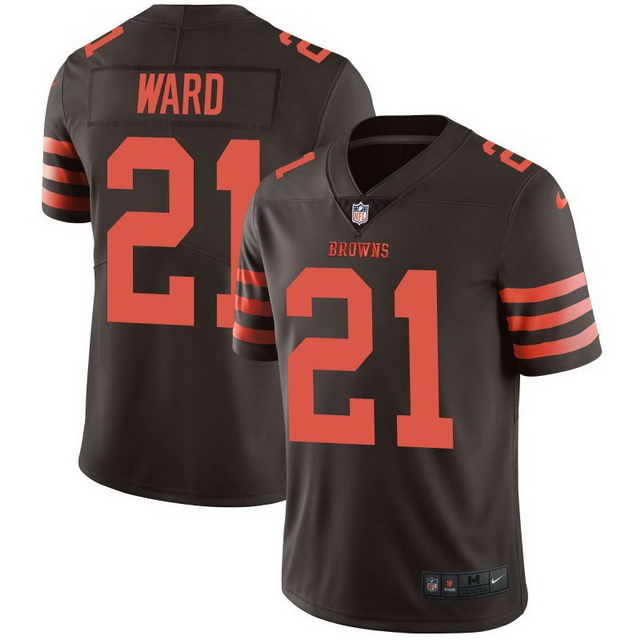 Cleveland Browns Jerseys 20